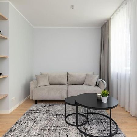 Roosikransi Apartment تالين المظهر الخارجي الصورة
