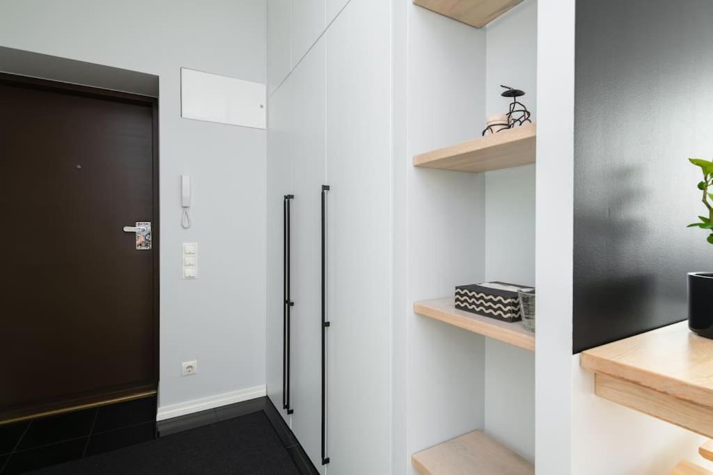 Roosikransi Apartment تالين المظهر الخارجي الصورة