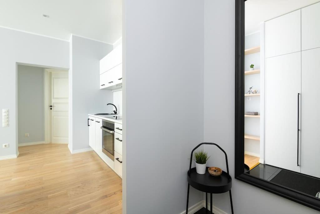 Roosikransi Apartment تالين المظهر الخارجي الصورة
