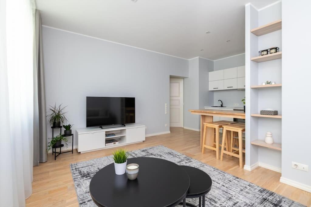 Roosikransi Apartment تالين المظهر الخارجي الصورة